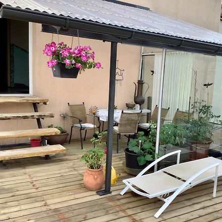 Bodega Apartment Villach Exterior foto