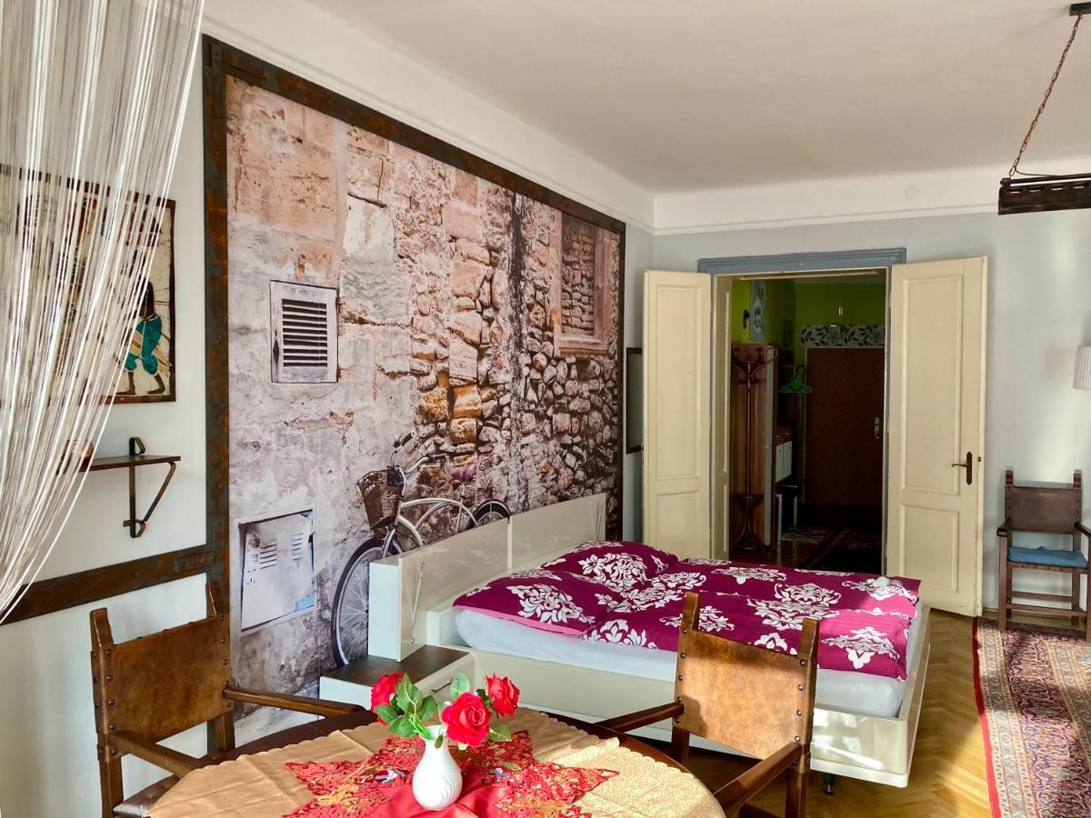 Bodega Apartment Villach Exterior foto