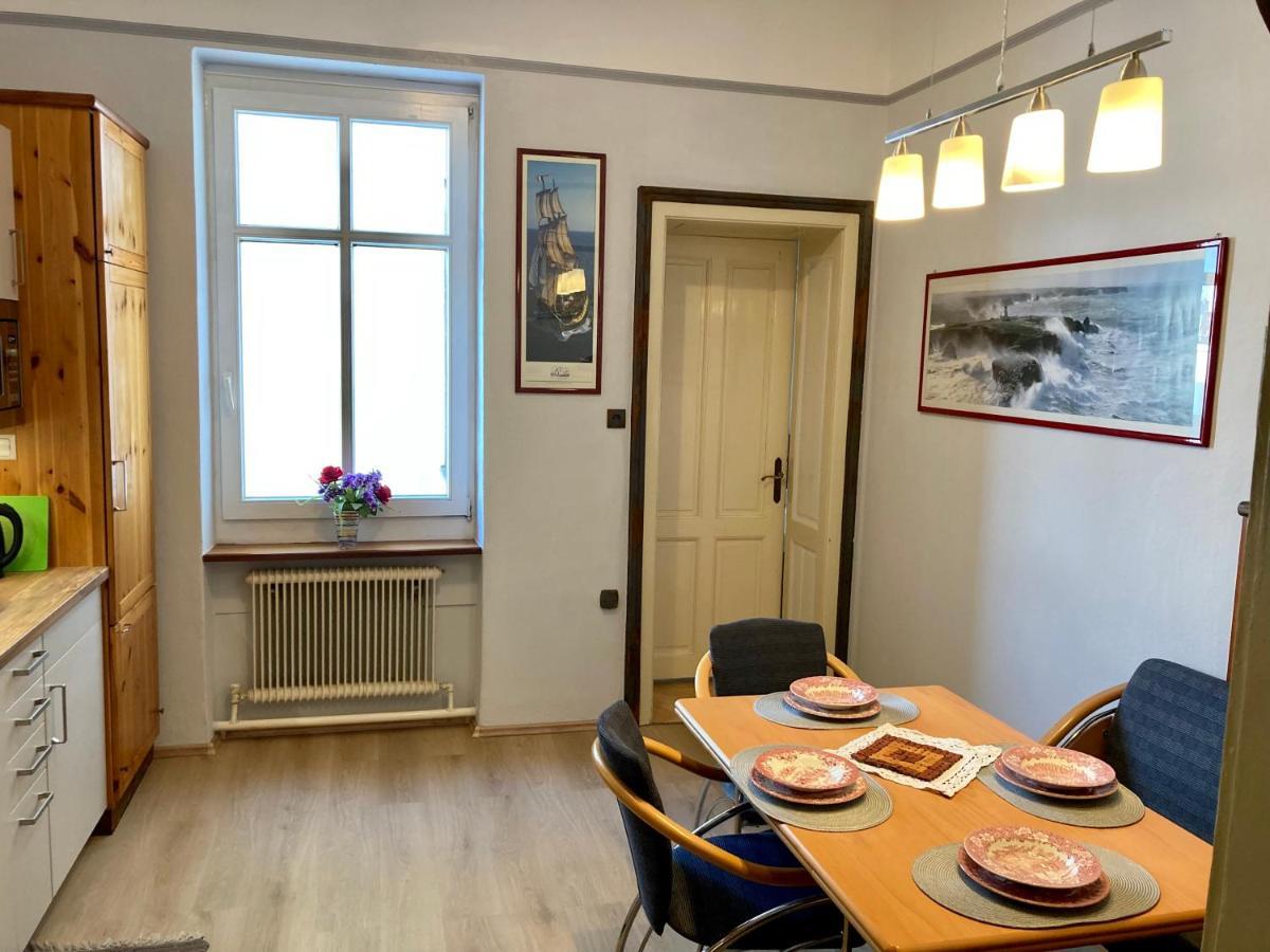 Bodega Apartment Villach Exterior foto