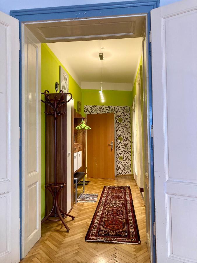 Bodega Apartment Villach Exterior foto