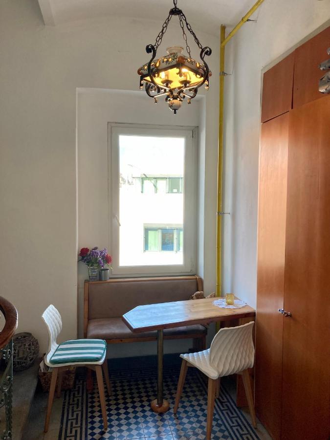 Bodega Apartment Villach Exterior foto
