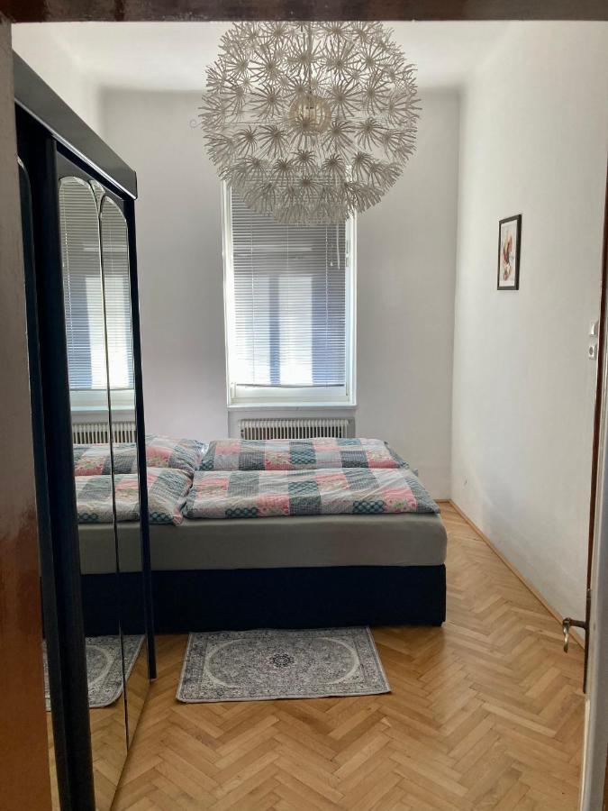 Bodega Apartment Villach Exterior foto